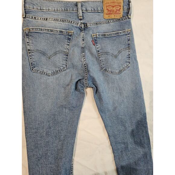 Levis 510‎ 31x32 - Picture 9 of 9